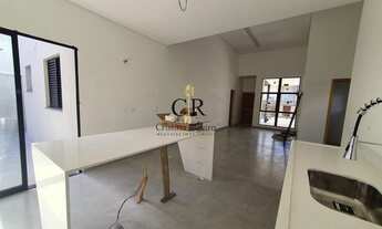 Imagem 5: Casa em Condomínio para Venda em Caçapava, Bairro do Grama, 3 dormitórios, 1 suíte, 3 banh