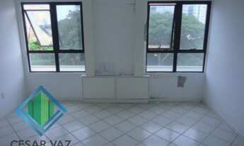 Imagem: FLORIANóPOLIS - Conjunto Comercial/sala