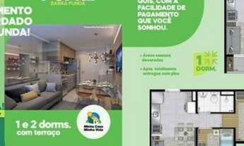 Imagem 4: Metrô Santa Cecilia - Aptos próximos a 159 mil