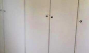 Imagem 6: LINDA COBERTURINHA , 2 DORMITORIOS COM VAGA , TODA REFORMADA