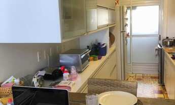 Imagem 5: 3 DORMITÓRIOS COM 1 SUÍTE, 3 VAGAS, 151M², CERQUEIRA CÉSAR