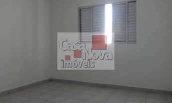 Imagem 2: Casa Assobradada, Vila Medeiros - São Paulo