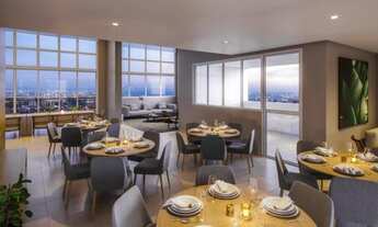 Imagem 7: Apartamento para Venda em São Paulo, Santo Amaro, 3 dormitórios, 2 suítes, 3 banheiros, 2