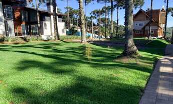 Imagem 7: Casa com 4 lindas suítes no Condomínio Aspen Mountain em Gramado Ref.:923