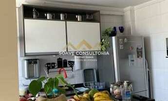 Imagem 7: Cobertura com 2 dorms, Embaré, Santos - R$ 635 mil, Cod: CO0210