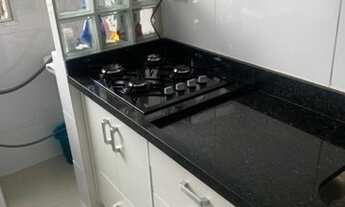 Imagem 5: Apartamento reformado para venda com 34 metros quadrados com 1 quarto em Bela Vista - São