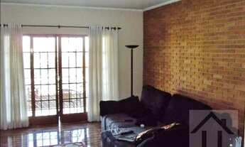 Imagem 2: Sobrado 4 dormitórios sendo 2 suites e 2 vagas de garagem residencial à venda, Jardim das