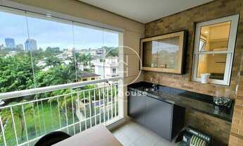 Imagem 3: Apartamento Alto Padrão