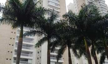 Imagem: 2 suítes, varanda gourmet, 90m2