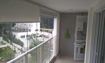 Imagem 2: Apartamento para venda possui 67 metros quadrados com 2 quartos em Vila Andrade - São Paul