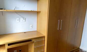 Imagem 6: 80 m2 - 3 Dt (1 Suite) - Ar Condicionado - Varanda - 1 Vaga