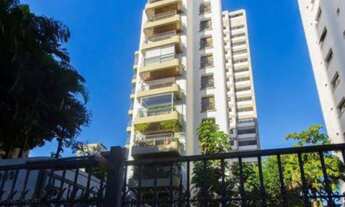 Imagem: Vila Nova Conceição 191m2 2 Suítes 3