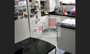 Imagem 5: Lindo Apartamento Vila Paulicéia!