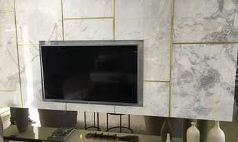 Imagem 5: Condomínio em construção, entrega 2022, 65 m2, lazer completo