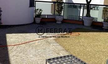 Imagem 7: COBERTURA DUP EM ALTÍSSIMO LUXO EM UM DOS PONTOS MAIS EXTRATÉGICOS DE MOEMA