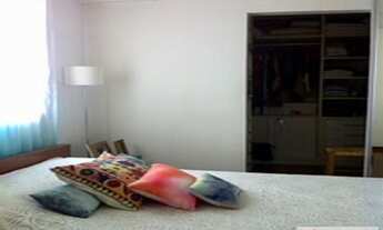 Imagem 2: Apartamento Jardim Anália Franco São Paulo/SP