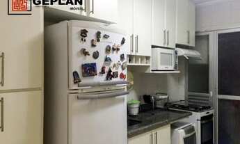 Imagem 4: Apartamento em Vila Santo Estéfano - São Paulo