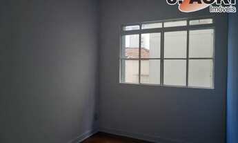 Imagem 2: Apartamento para aluguel possui 60 metros quadrados com 1 quarto em Vila Mariana - São Pau