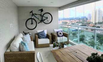 Imagem 5: LINDO PROJETO: 3 DOR, SUÍTE, 2 VAGAS (ANDAR ALTO)!!!