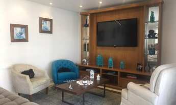 Imagem 6: Apartamento à venda, 158 m² por R$ 2.000.000,00 - Vila Leopoldina - São Paulo/SP