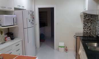 Imagem 5: Apartamento para venda possui 213 metros quadrados com 3 quartos em Santa Cecília - São Pa