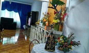 Imagem 4: Sobrado com 3 dormitórios à venda, 204 m² por R$ 870.000,00 - Vila Pires - Santo André/SP