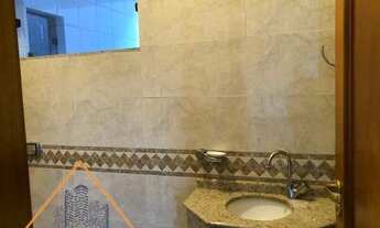 Imagem 13: Sobrado em alto padrão a venda no Jardim da Glória