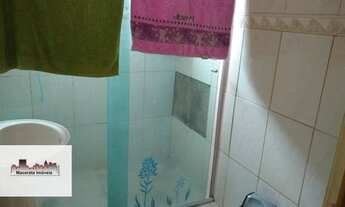 Imagem 3: Apartamento com 2 dormitórios à venda, 64 m² por R$ 300.000,00 - Jardim Marajoara - São Pa