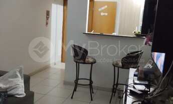 Imagem 3: Apartamento para venda com 60 metros quadrados com 3 quartos