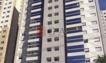 Imagem: Cobertura Triplex - Edif. Res. Barão de