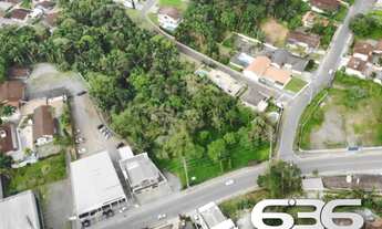 Imagem: Terreno Joinville