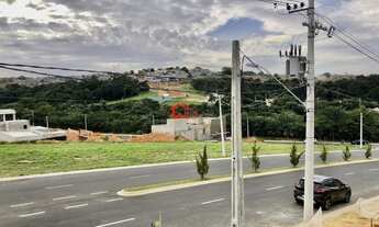 Imagem 7: Casa em Condomínio para Venda em Indaiatuba, Vila Rubens, 3 dormitórios, 3 suítes, 5 banhe