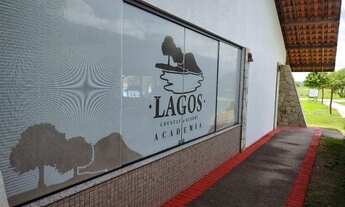 Imagem 4: Terreno no Condomínio Fechado Lagos Country e Resort com 944 m²