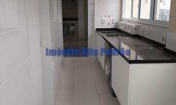 Imagem 5: 213m - 4 vagas - andar alto - Bairro Brooklin