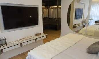 Imagem 7: Apartamento à venda - 166 m2 com 3 Suítes, 2 vagas