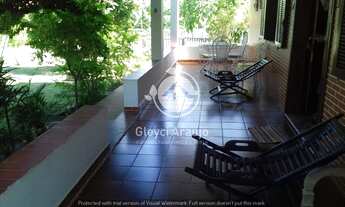 Imagem 4: COD 509 - Casa para venda com 1.530 metros no point de Itaúna - Saquarema - RJ