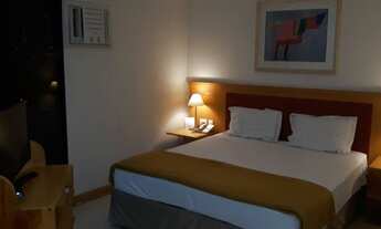 Imagem 4: Kitnet/Conjugado para venda tem 30 metros quadrados com 1 quarto em Vila Clementino - São