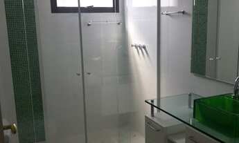 Imagem 2: Apto para venda tem 360 m² com 3 quartos em Tatuapé - São Paulo - SP