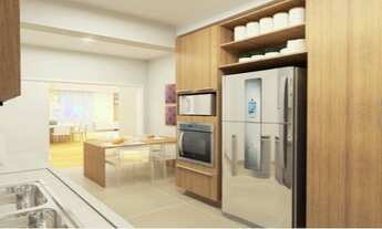 Imagem 4: Lindo 170m² Úteis em Nobre Localizaçao do Jardim América, Totalmente Reformado e Moderno,!