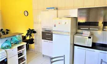 Imagem 7: Casa Lado Praia com 2 quartos em Agenor de Campos - Mongaguá - SP