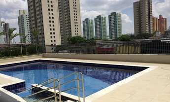 Imagem: Apartamento novo no Brás - 3 dormitórios