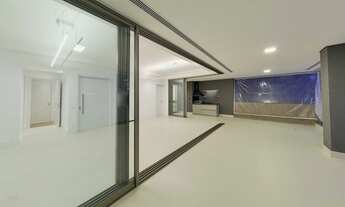 Imagem 2: Apartamento para venda com 270 metros quadrados com 4 quartos em Jardim Paulista - São Pau