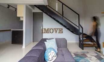 Imagem 7: Apartamento 1 dormitório - 60 m² - Campo Belo