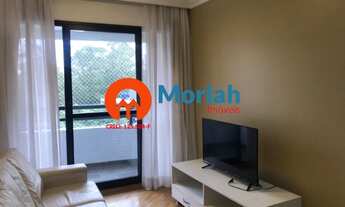 Imagem 5: APARTAMENTO RESIDENCIAL em SÃO PAULO - SP, VILA ANDRADE