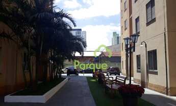 Imagem: Apartamento com 2 dormitórios à venda