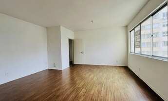 Imagem 4: Amplo apartamento com 3 dormitórios no centro de Florianópolis