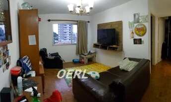 Imagem 6: Excelente apto entre Praça da Árvore e Santa Cruz