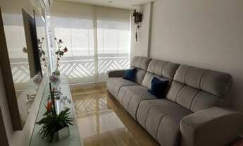 Imagem 4: Apartamento com 2 Quartos e 2 banheiros à Venda, 72m² por R$ 630.000