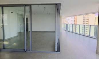 Imagem 2: Apartamento para venda possui 265 metros quadrados com 4 quartos em Santana - São Paulo