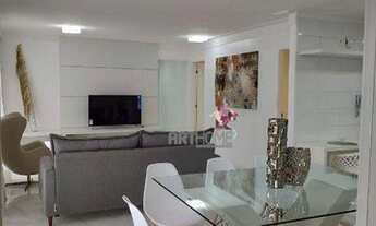 Imagem 5: Amplo apartamento no Centro de santo André